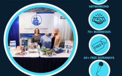 Plymouth Area Chamber of Commerce Expo