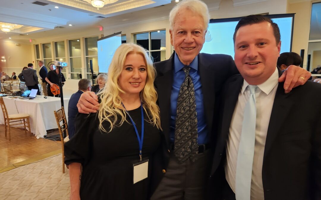 Scituate Animal Shelter Gala Draws Out Paws, Claws, and Supporters