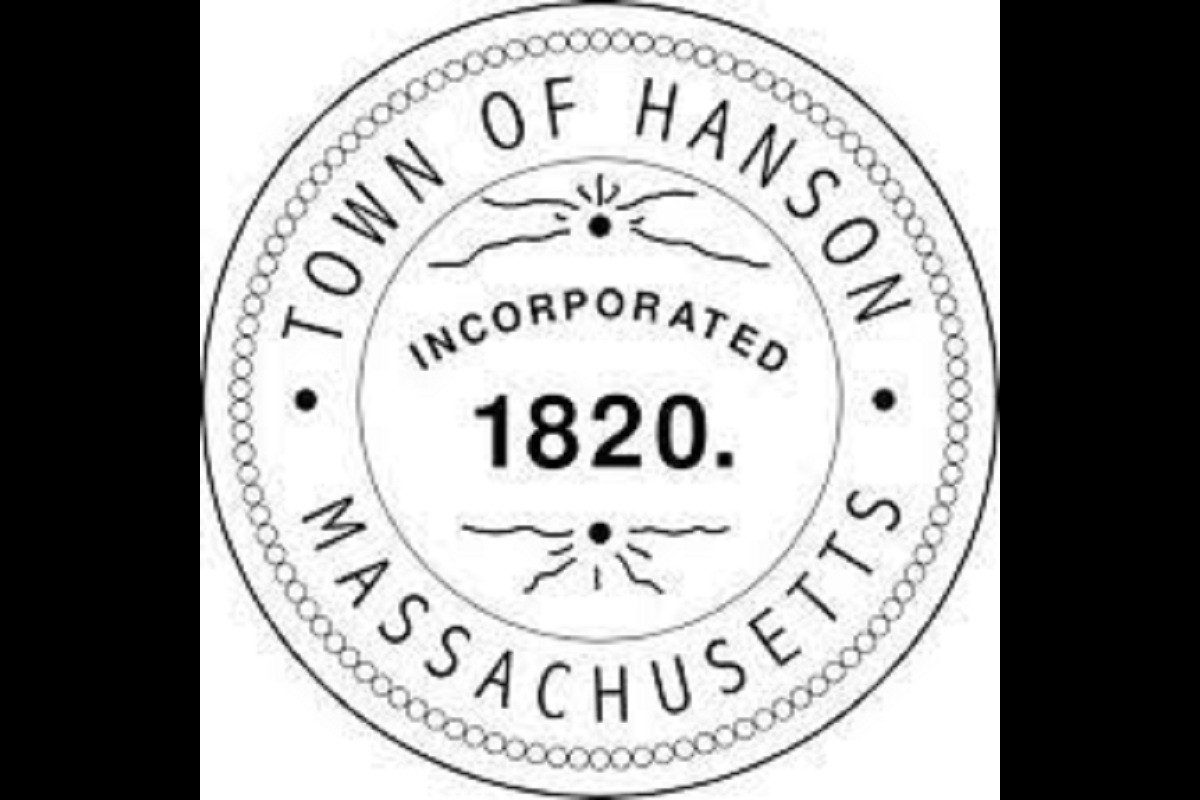 Town of Hanson MA