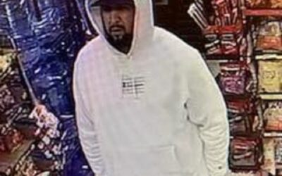 Holbrook Police Searching For Counterfeit Bill Suspect