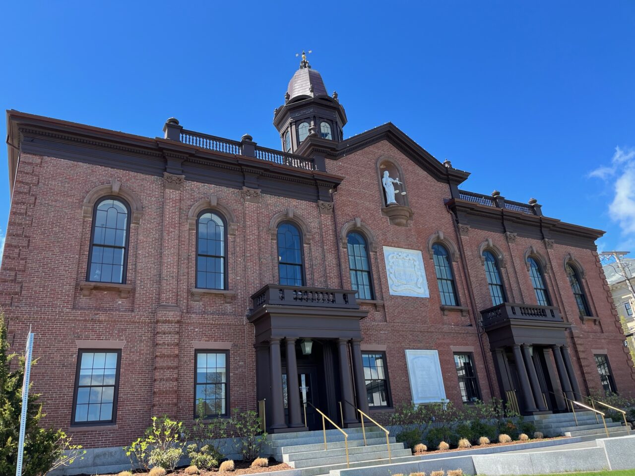 Folks In Plymouth Could See A Four Hundred Dollar Tax Increase Next