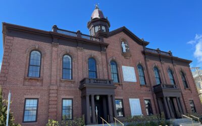 Folks In Plymouth Could See A Four Hundred Dollar Tax Increase Next Year