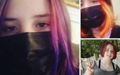 Search Continues For Missing Hanson Teen