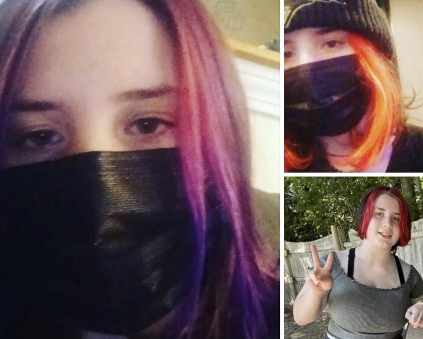 Search Continues For Missing Hanson Teen