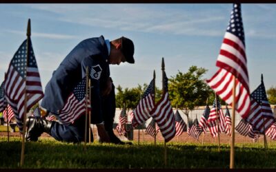 South Shore Memorial Day Events