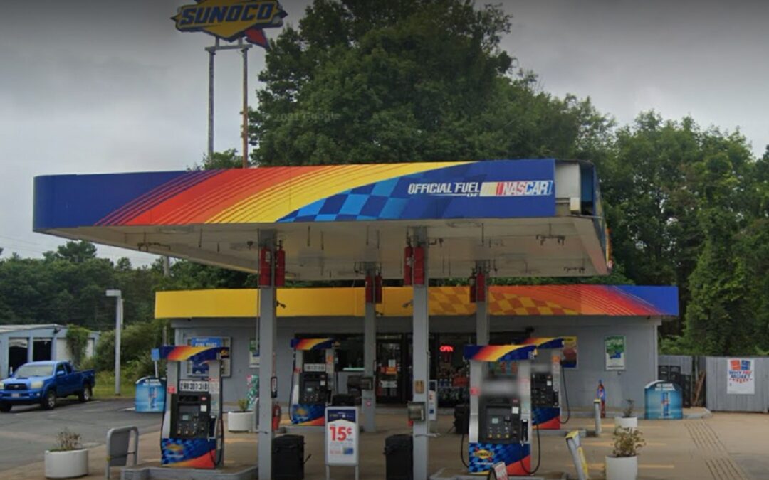 Kingston Man Facing Charges Following Middleborough Robbery