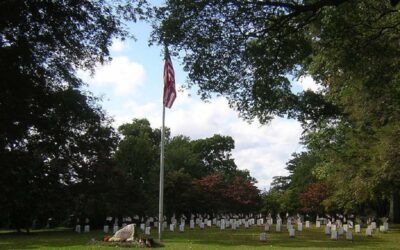 Volunteers Being Sought To Place Flags On Veterans’ Graves In Milton