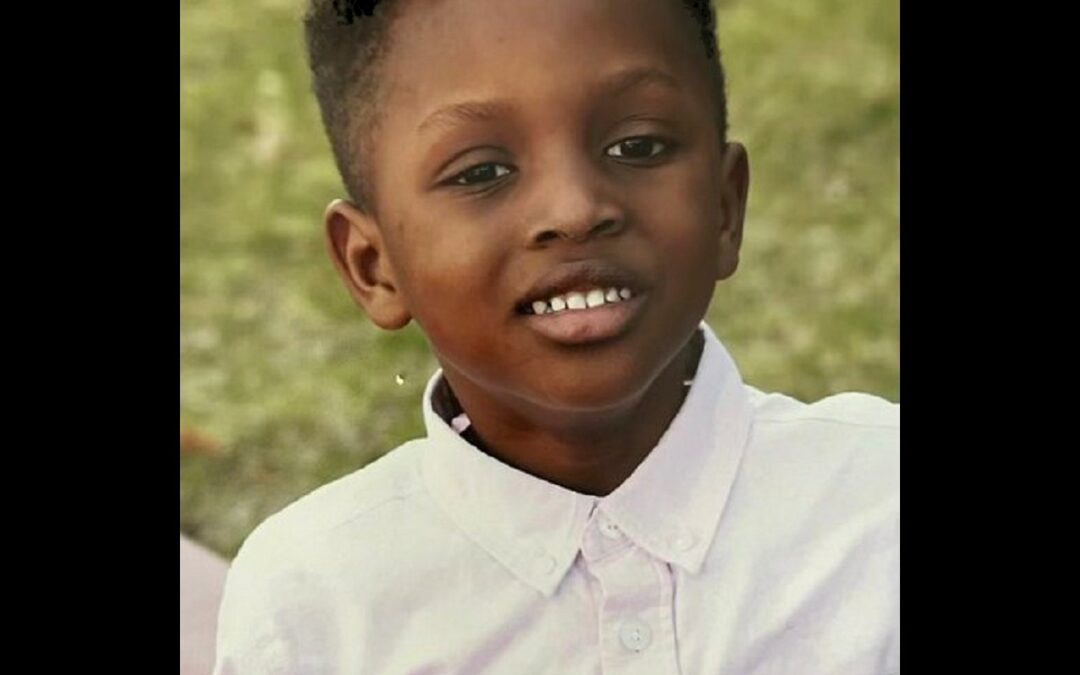 Missing Boy Found Dead Near Castle Island