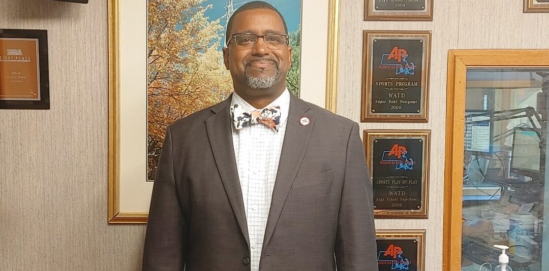 Hall Becomes New Leader Of Urban League Of Eastern Mass