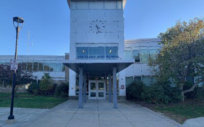 11 Articles On The Warrant For Rockland Special Town Meeting