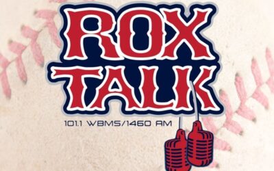 FULL EPISODE: Rox Talk (July 31, 2023)