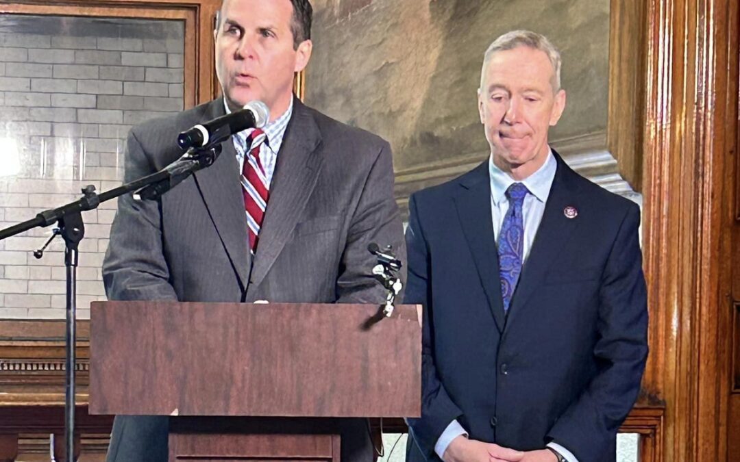 Sullivan Discusses WHO Announcement, Affordable Housing, Brady Bunch