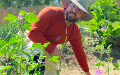 Annual Spring Heirloom Plant Sale at Plimoth Patuxet