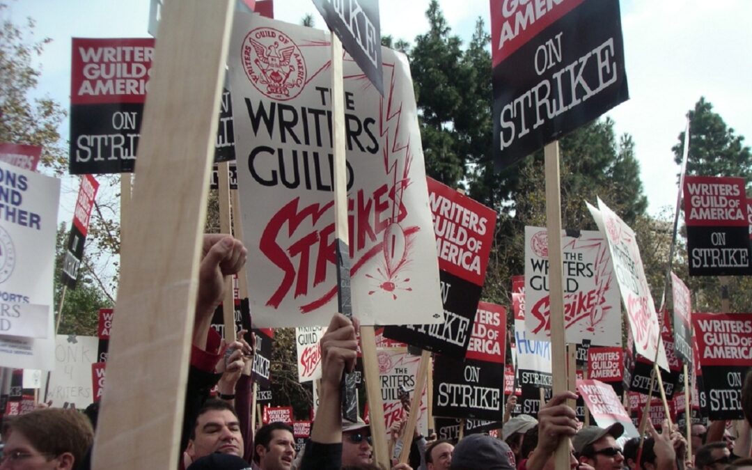 Local Leaders Discuss Impact Of Writers’ Strike