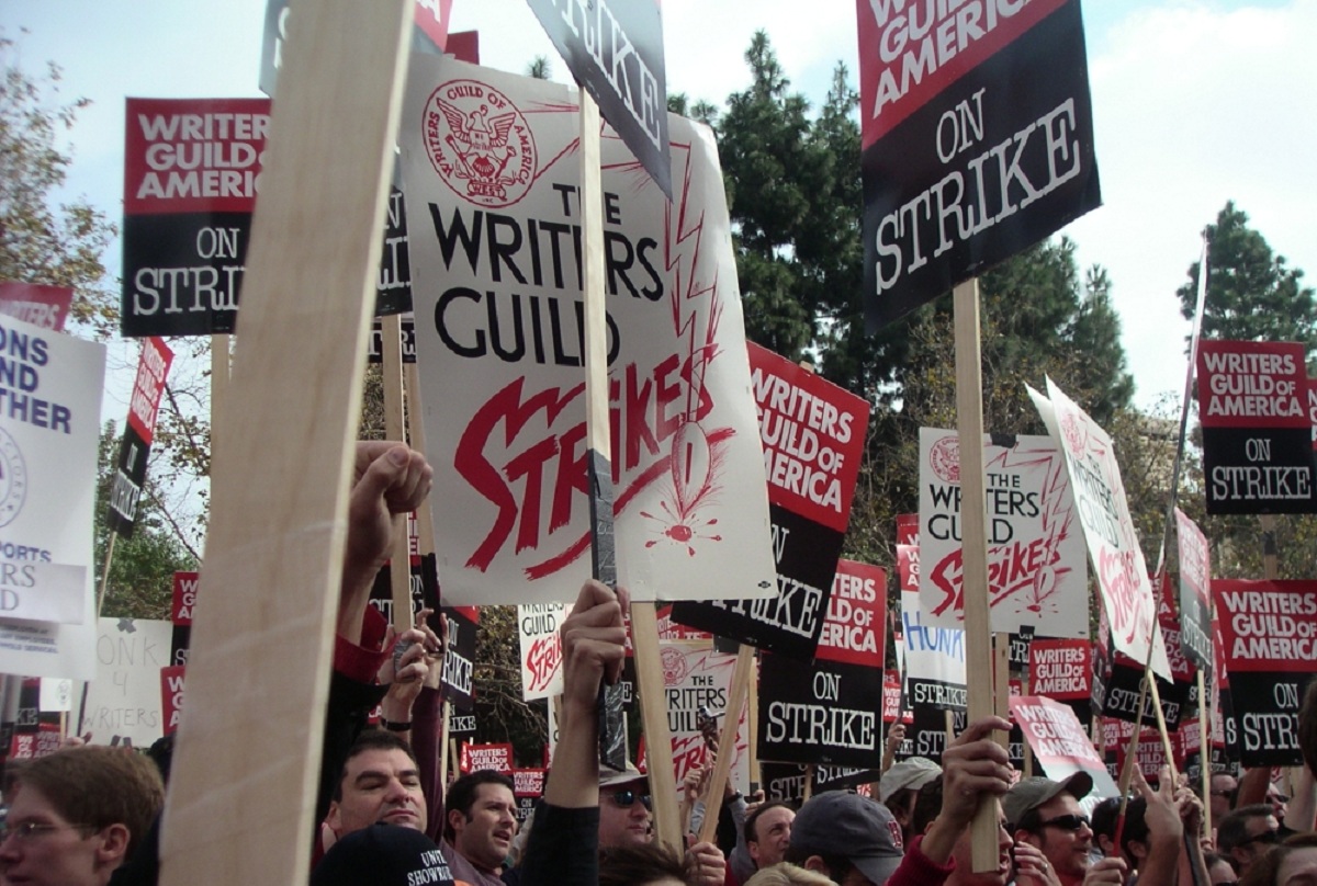 Local Leaders Discuss Impact Of Writers’ Strike WATD 95.9 FM