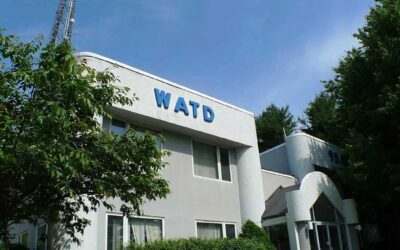 WATD News Team Honored with Three First Place Awards from the Massachusetts Broadcasters Association