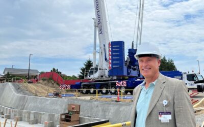 Beth Israel Deaconess Hospital Plymouth to Add 25 Emergency Room Beds