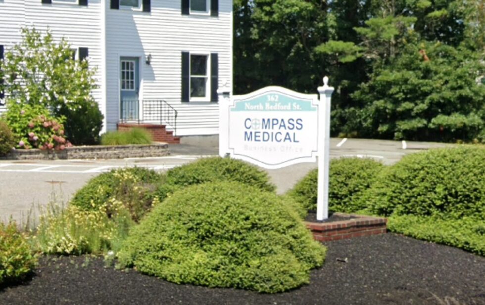 Compass medical closes watd 95 9 fm