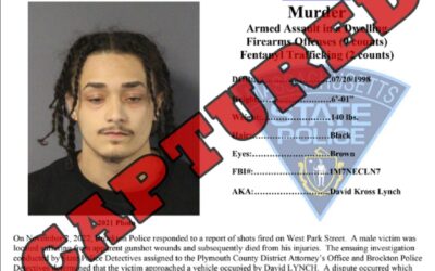 Hospital Arraignment For Man Charged In 2022 Brockton Killing