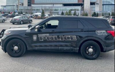 Crews Respond To Construction Incident In Hanson