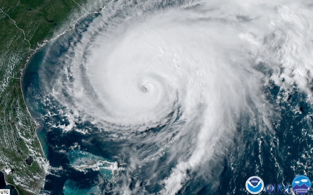 Rob Gilman Discusses Hurricane Season