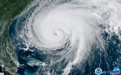 Rob Gilman Discusses Hurricane Season