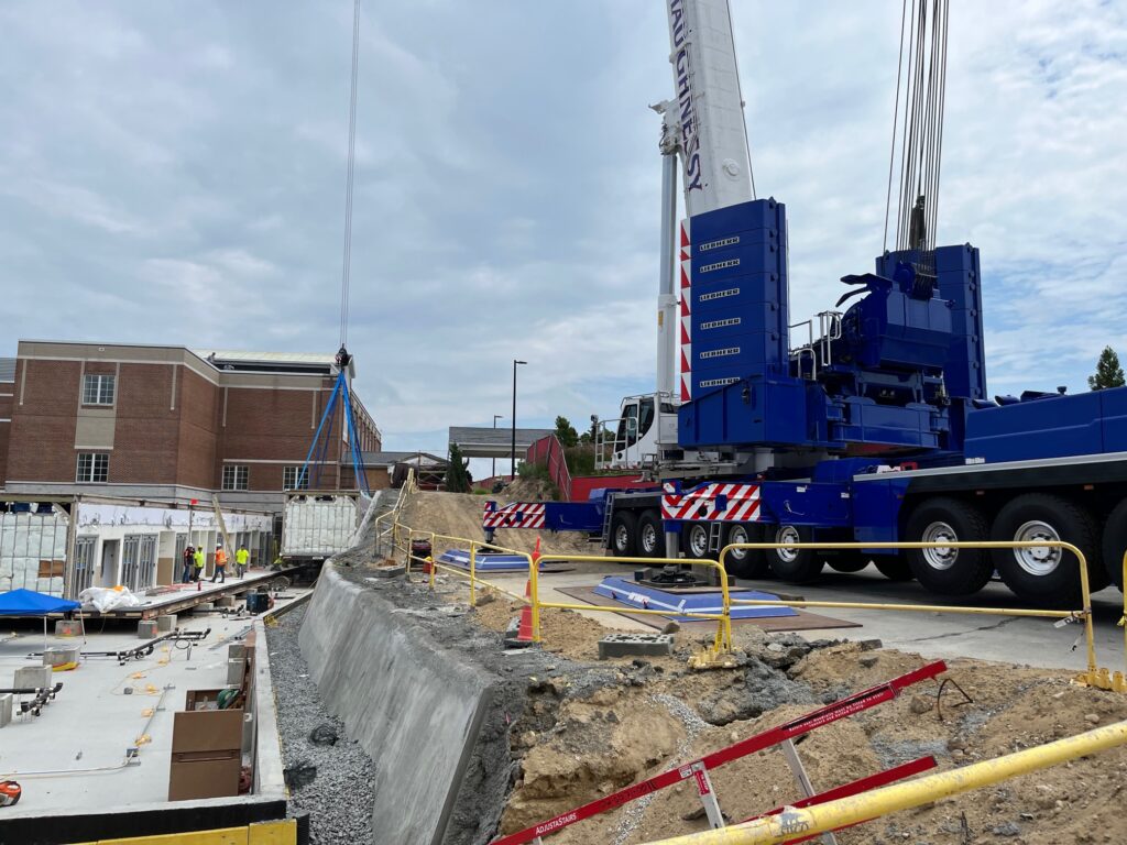 Beth Israel Deaconess Hospital Plymouth to Add 25 Emergency Room Beds WATD 95.9 FM