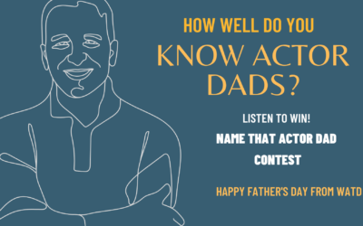 WATD Father’s Day Contest