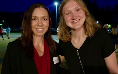 Whitman-Hanson Senior Awarded Maura Murray Scholarship