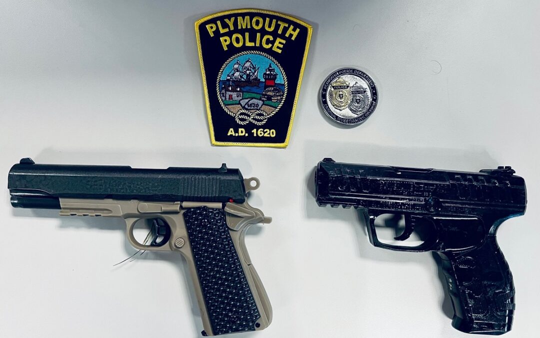 Three Good Samaritans Credited With Intervening During Attempted Kidnapping In Plymouth