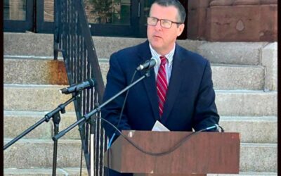 Sullivan Discusses Death At Brockton Hospital Site, Playgrounds, Juneteenth