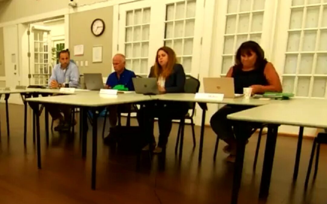 Cohasset Select Board Responds To AG Ruling