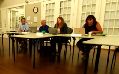 Cohasset Select Board Responds To AG Ruling