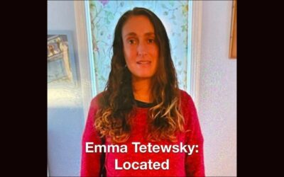 Missing Stoughton Woman Found Safe