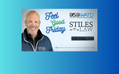 The Morning Show: Friday, August 9, 2024