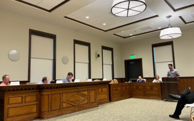 Plymouth Community Preservation Committee Votes in Favor of Part-Time Staff Support Recommendation