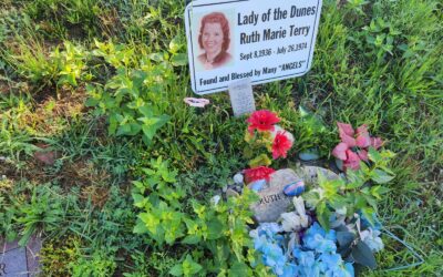 “Lady in the Dunes” Case Officially Closed after Nearly 50 Years