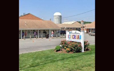 Hornstra Farms Purchases Peaceful Meadows