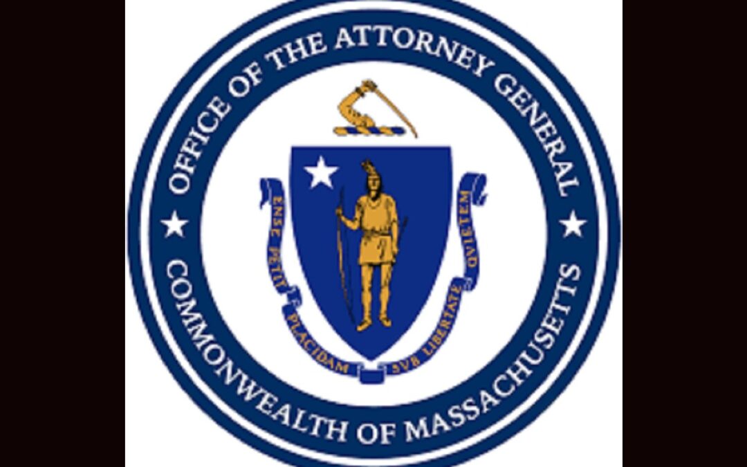 State AG Declares Cohasset Waterways Law Impacting Scituate Invalid