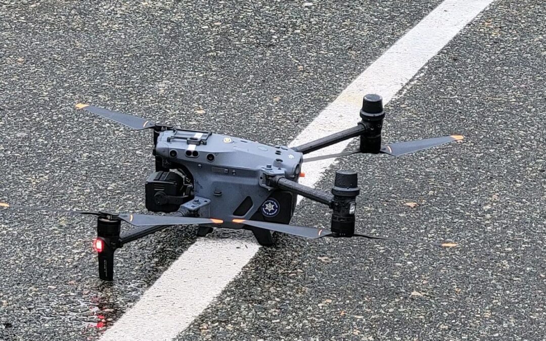 Norfolk Sheriff’s Department Invests In Drone Program