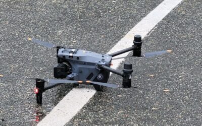 Norfolk Sheriff’s Department Invests In Drone Program