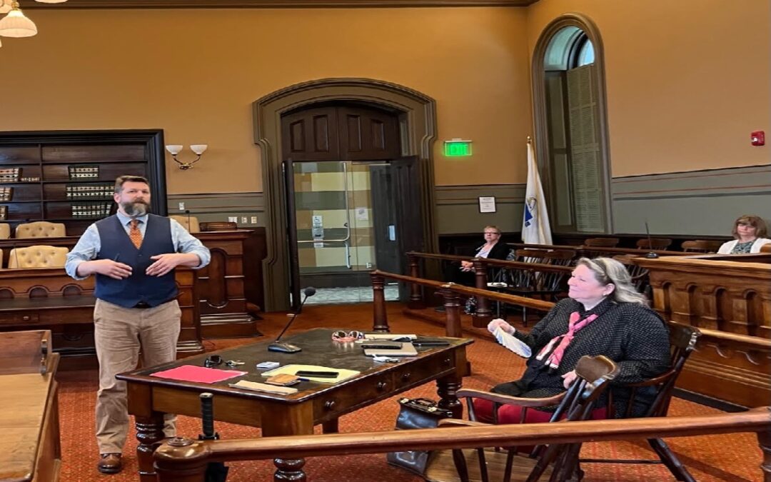 Convention Center In Plymouth Looking Like A Possibility