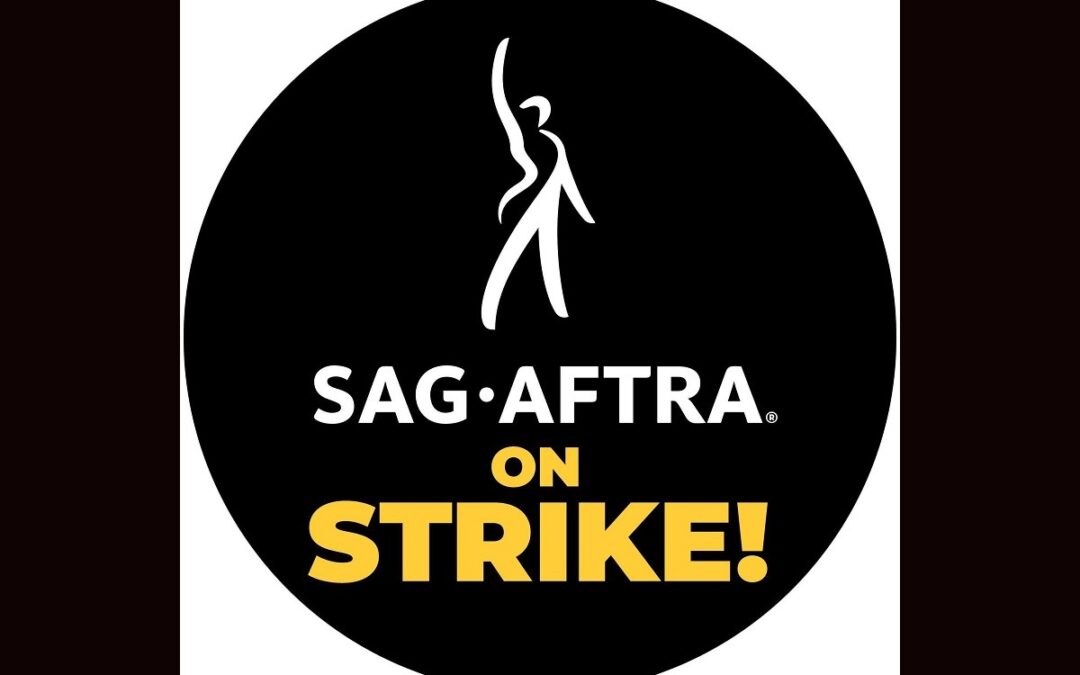 Casting Director Discusses SAG-AFTRA Strike