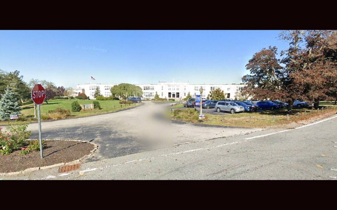 Kingston Selectmen Learn About Plans For Sacred Heart Property