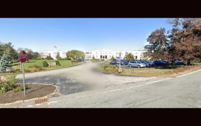 Kingston Selectmen Learn About Plans For Sacred Heart Property