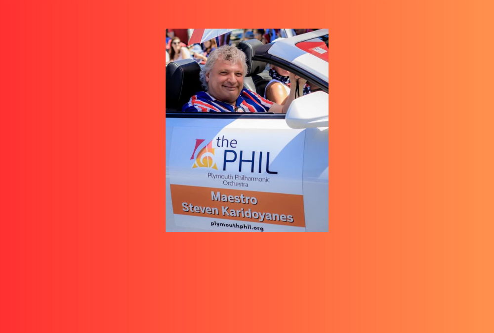 The Morning Show: Mon., July 3, 2023