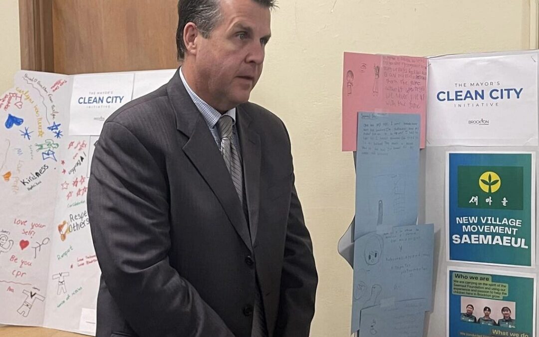 Sullivan Discusses Heat Wave, Boston Brothers Vigil, SAG-AFTRA Strike