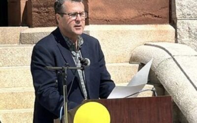 Sullivan Discusses Brockton Hospital, Upcoming Groundbreaking, Summer Programs