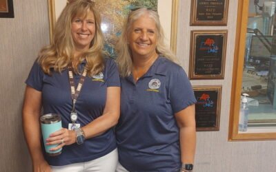 Veterans’ Agents Discuss Marshfield Coffee, Hire A Veteran Day