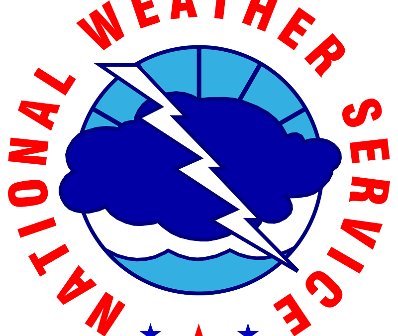 Tornado Confirmed In Weymouth